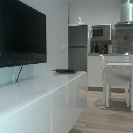 Casa Abuelo, Fantastico Apartamento En El Corazon De