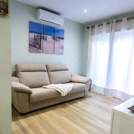 Casa Abuelo, Fantastico Apartamento En El Corazon De * Fuengirola