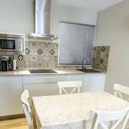 Apartment Casa Abuelo, Fantastico Apartamento En El Corazon De Fuengirola