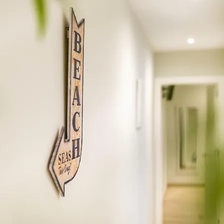 Casa Abuelo, Fantastico Apartamento En El Corazon De Fuengirola
